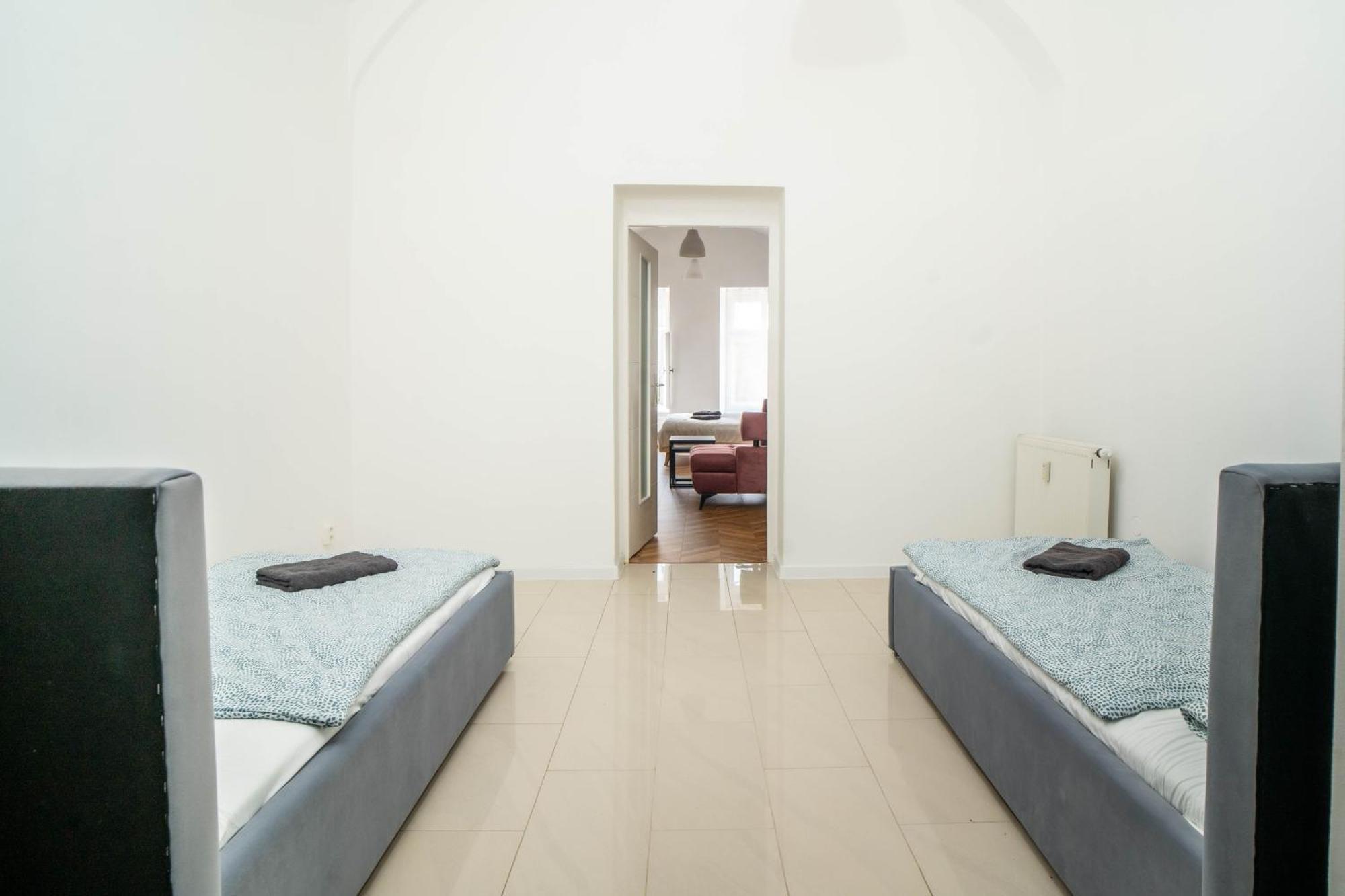 Luxapart III Beautiful Views Košice Extérieur photo